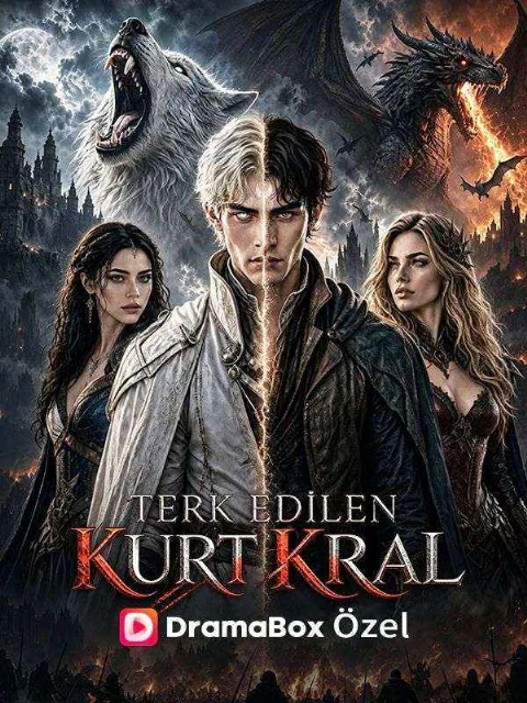 Terk Edilen Kurt Kral izle — Drama İzle Terk Edilen Kurt Kral izle — Drama İzle