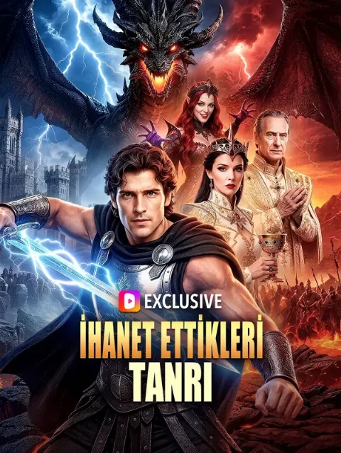 İHANET ETTİKLERİ TANRI (Dublajlı) — Drama İzle İHANET ETTİKLERİ TANRI (Dublajlı) izle — Drama İzle