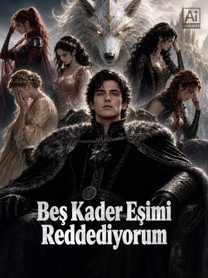 Beş Kader Eşimi Reddediyorum (Dublajlı) — Drama İzle Beş Kader Eşimi Reddediyorum (Dublajlı) izle — Drama İzle
