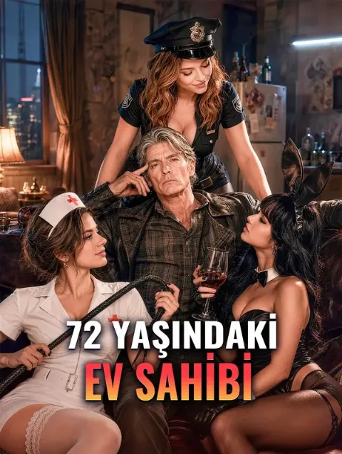 72 YAŞINDAKİ EV SAHİBİ izle — Drama İzle