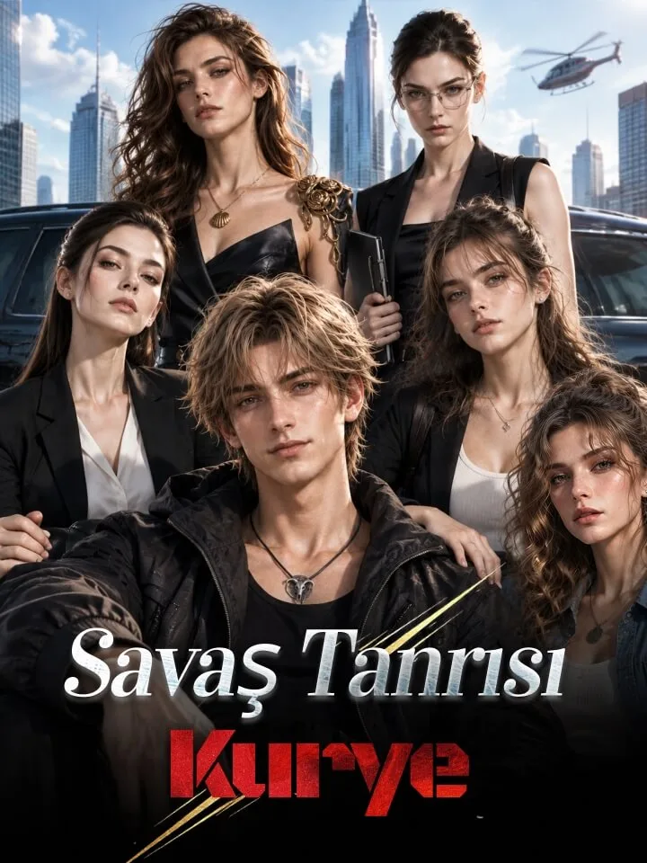 Savaş Tanrısı Kurye izle — Drama İzle Savaş Tanrısı Kurye izle — Drama İzle