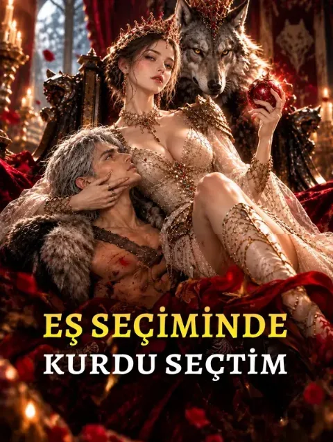 EŞ SEÇİMİNDE KURDU SEÇTİM — Drama İzle EŞ SEÇİMİNDE KURDU SEÇTİM izle — Drama İzle