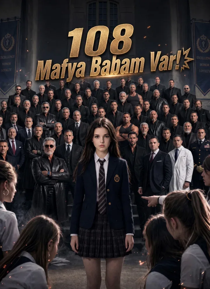 [Dublajlı]108 Mafya Babam Var! izle — Drama İzle