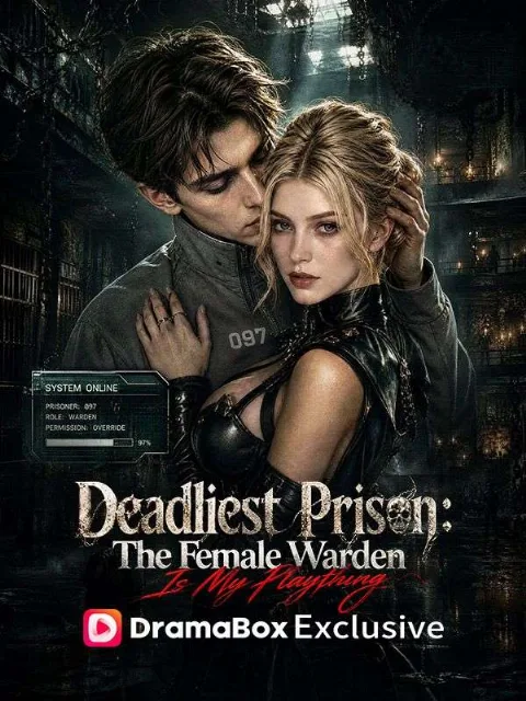 Deadliest Prison: The Female Warden Is My Plaything izle — Drama İzle Deadliest Prison: The Female Warden Is My Plaything izle — Drama İzle
