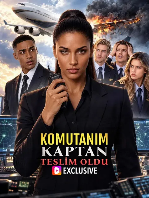 KOMUTANIM, KAPTAN TESLİM OLDU(Dublajlı) izle — Drama İzle KOMUTANIM, KAPTAN TESLİM OLDU(Dublajlı) izle — Drama İzle