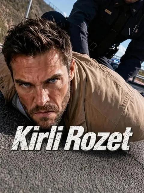 (Dublajlı) Kirli Rozet izle — Drama İzle