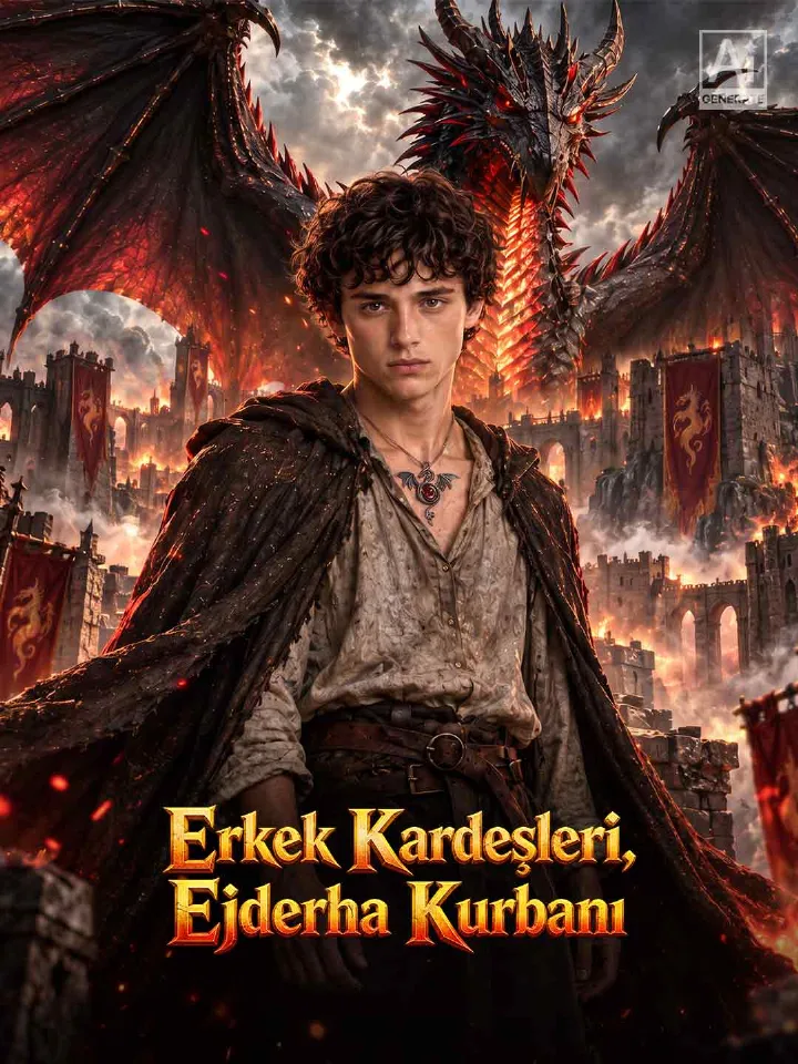Erkek Kardeşleri, Ejderha Kurbanı izle — Drama İzle