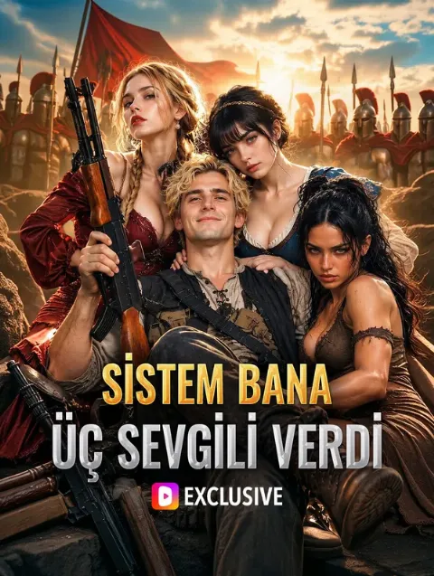 SİSTEM BANA ÜÇ SEVGİLİ VERDİ — Drama İzle SİSTEM BANA ÜÇ SEVGİLİ VERDİ izle — Drama İzle