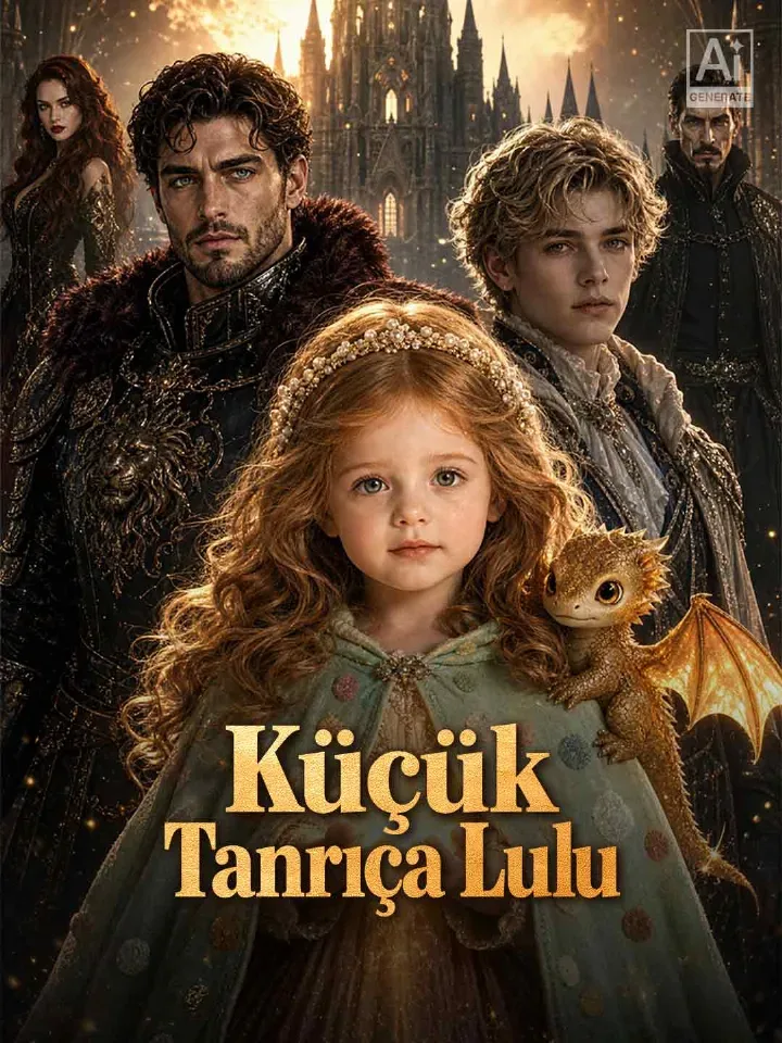 Küçük Tanrıça Lulu (Dublajlı) — Drama İzle Küçük Tanrıça Lulu (Dublajlı) izle — Drama İzle