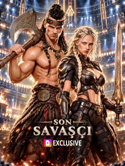 SON SAVAŞÇI(Dublajlı) izle — Drama İzle