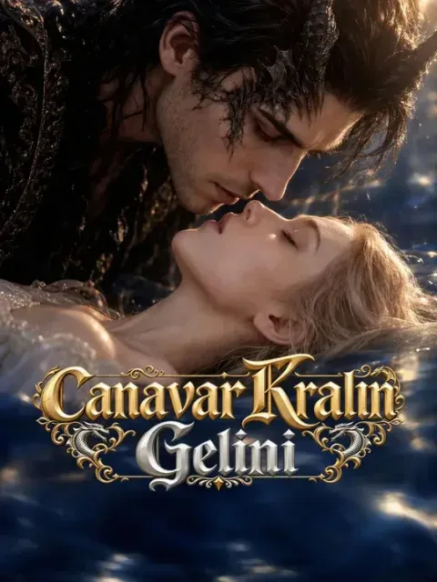 Canavar Kralın Gelini izle — Drama İzle