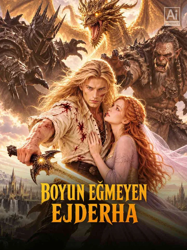 BOYUN EĞMEYEN EJDERHA izle — Drama İzle