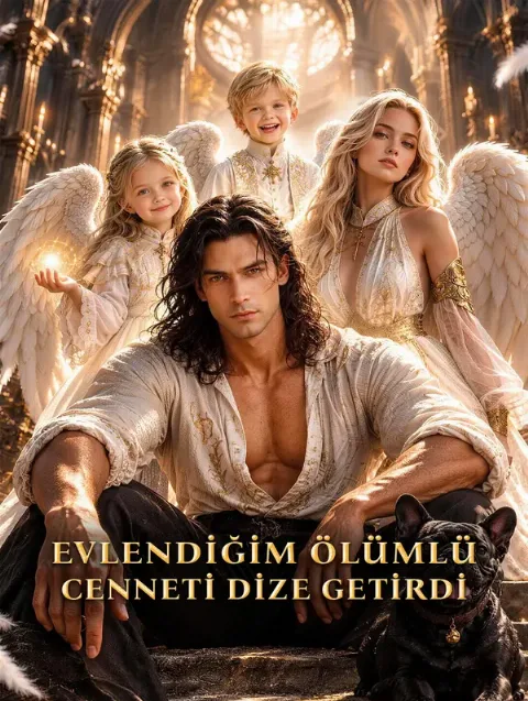 EVLENDİĞİM ÖLÜMLÜ CENNETİ DİZE GETİRDİ izle — Drama İzle EVLENDİĞİM ÖLÜMLÜ CENNETİ DİZE GETİRDİ izle — Drama İzle