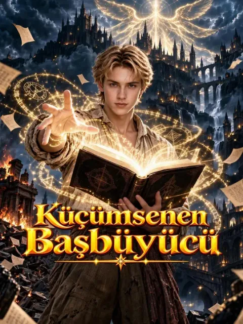Küçümsenen Başbüyücü izle — Drama İzle
