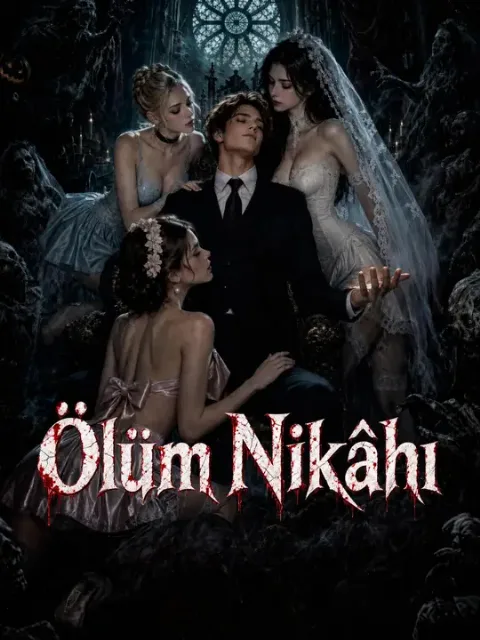 Ölüm Nikâhı izle — Drama İzle