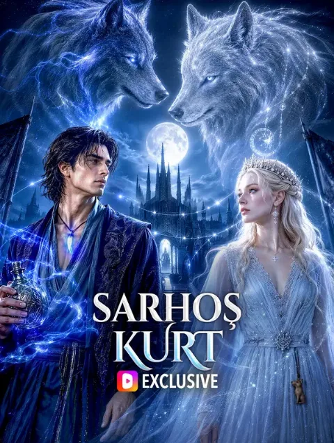 SARHOŞ KURT(Dublajlı) izle — Drama İzle