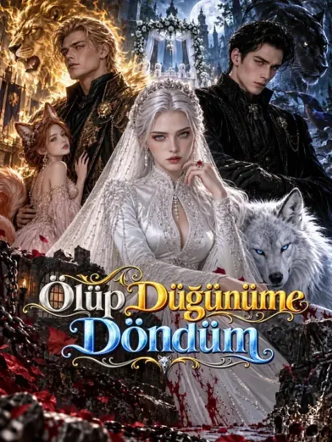 Ölüp Düğünüme Döndüm izle — Drama İzle