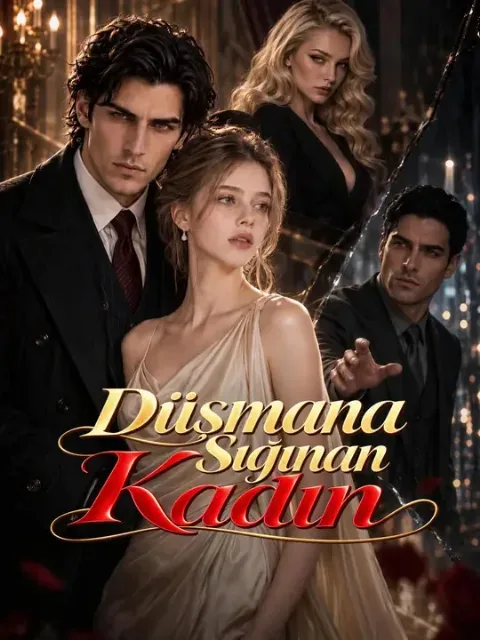 Düşmana Sığınan Kadın izle — Drama İzle